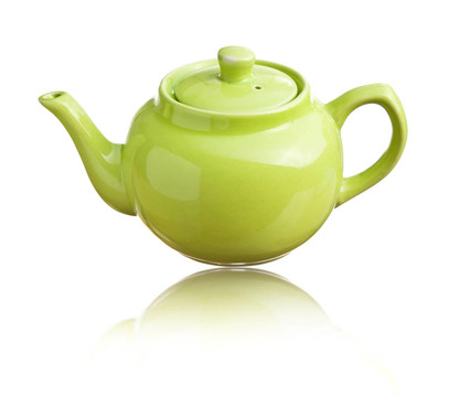 茶壺