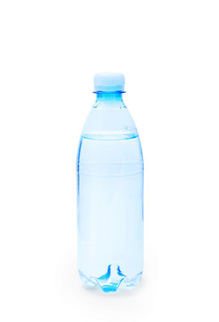 瓶子里的水