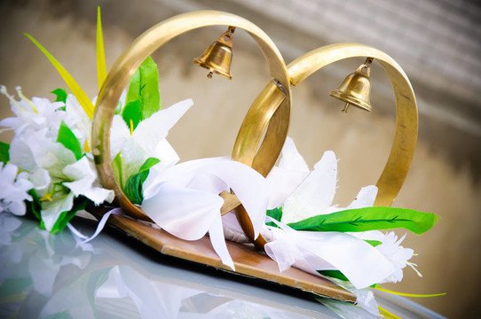 結(jié)婚戒指