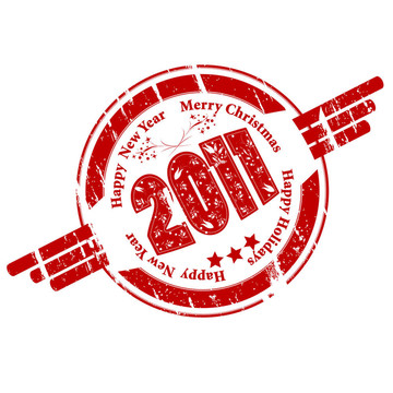 2011郵票