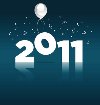 新年快樂(lè)2011