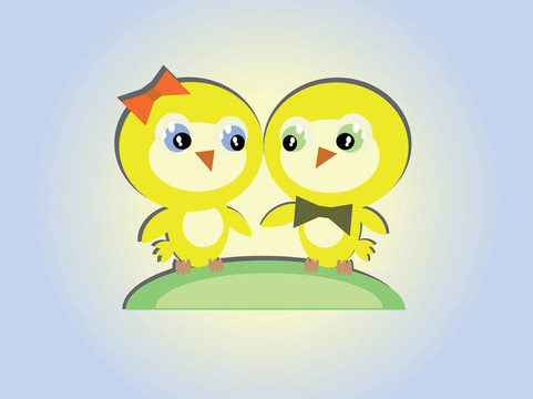 雞CMYK