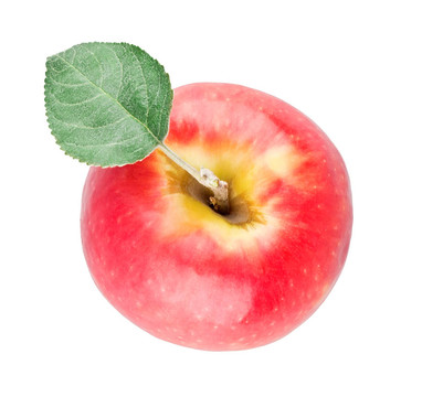 單紅蘋果