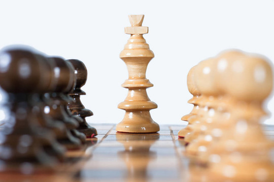 棋牌游戲