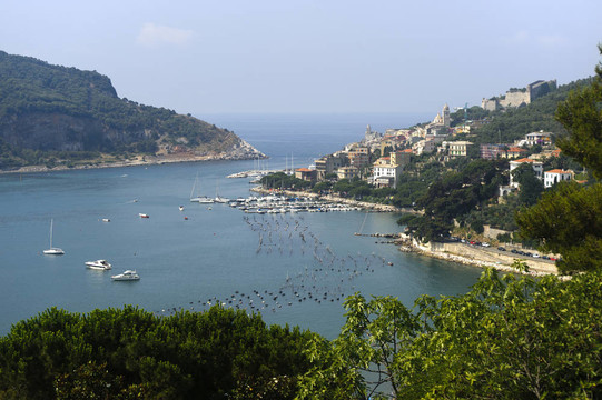 Portovenere（意大利）