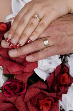 結(jié)婚戒指