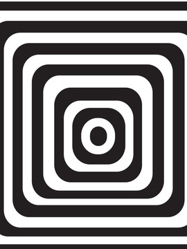 一個數(shù)字是一個正方形
