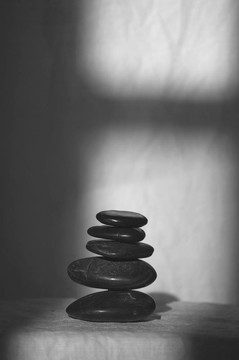 禪石