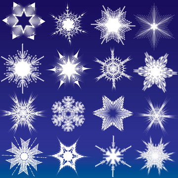 雪花