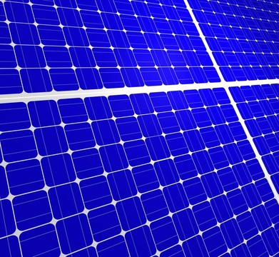 太陽能電池板