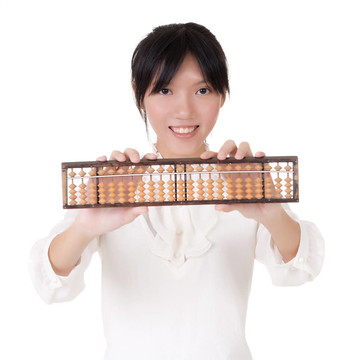 中國的商業(yè)女性
