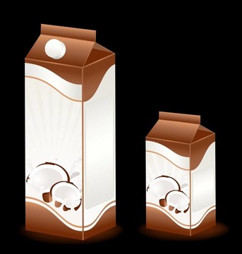 水果乳制品