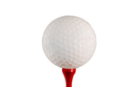 Golf Ball和三通
