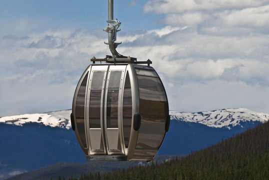 skilift