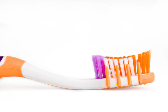 Toothbrush的細(xì)節(jié)