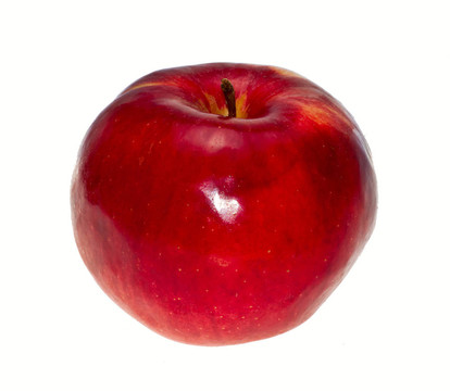 紅蘋果
