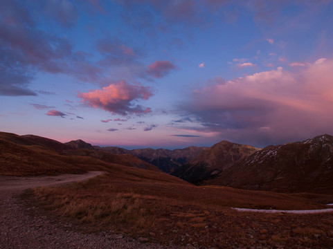 山