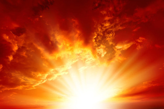 紅sunset_99
