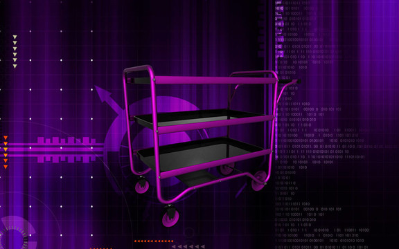 服務(wù)車