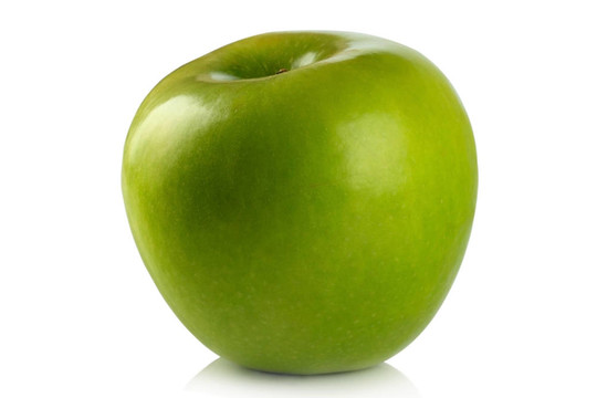 青蘋果。Granny Smith。