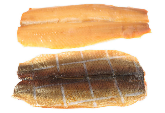 熏鯡魚