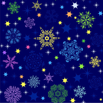 雪花