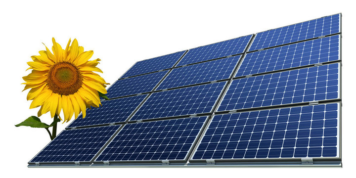 太陽能電池板和太陽能電池板