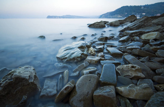 海景