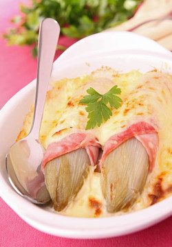 菊苣烤