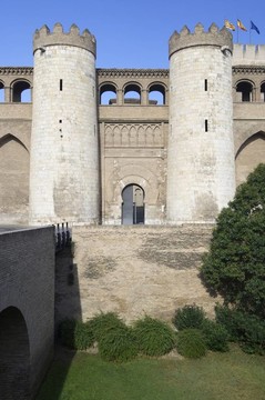aljaferia