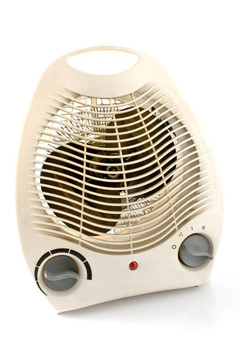 電加熱器