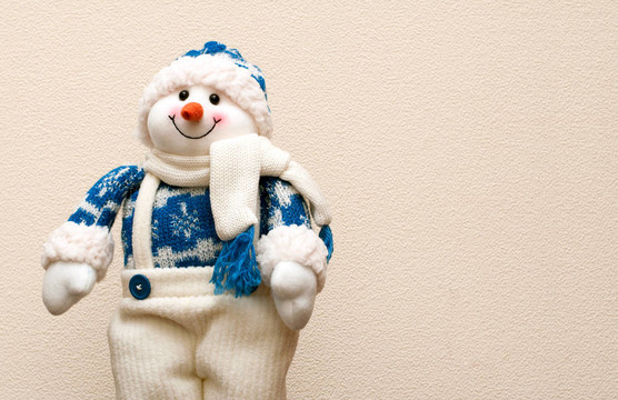 圣誕雪人