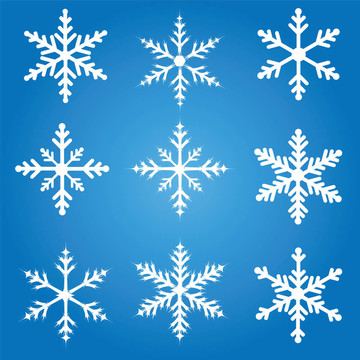 雪花集