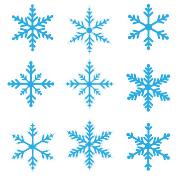 雪花集