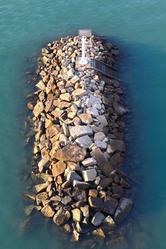 防波堤
