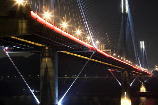 Ting Kau橋