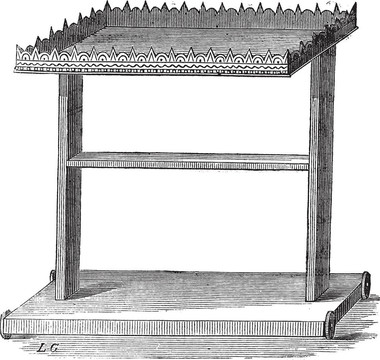 對(duì)于少數(shù)油畫(huà)復(fù)古雕刻機(jī)