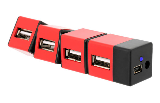 USB集線器