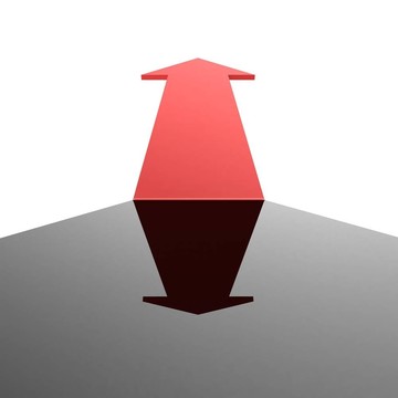彎箭頭