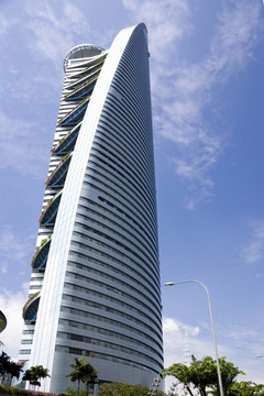 現(xiàn)代建筑