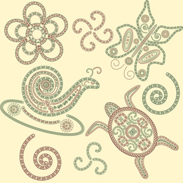 河南動物