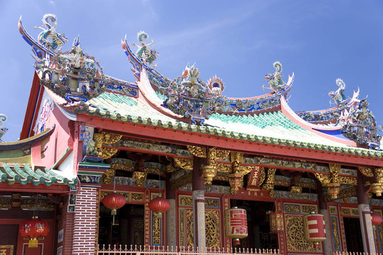 中華寺