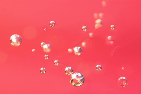 泡沫產(chǎn)生的背景