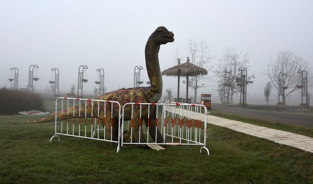 恐龍