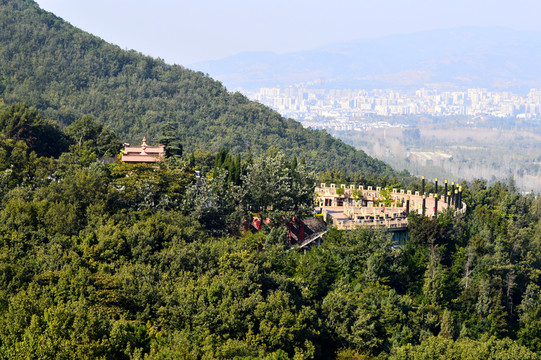涼山彝族博物館