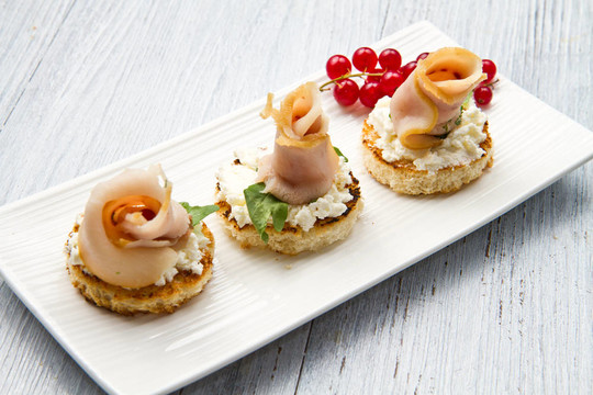 旗魚CANape