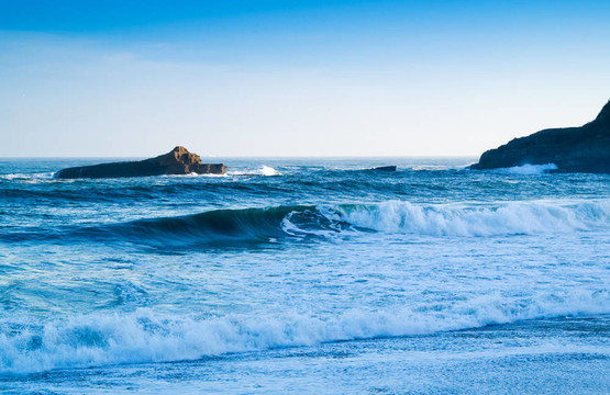 海洋