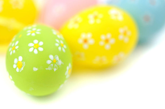 復(fù)活節(jié)彩蛋