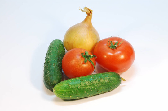 蔬菜