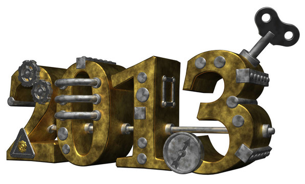 2013年度